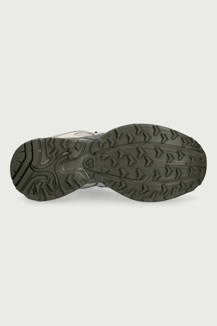 XT-WHISPER GTX sneakersy damskie Salomon zielony L45397600