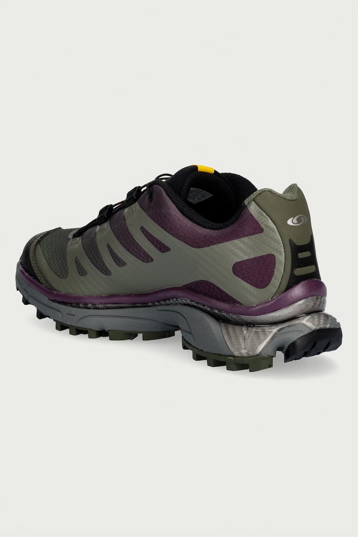 Obuwie Salomon XT-4 OG sneakersy damskie L49217200 zielony
