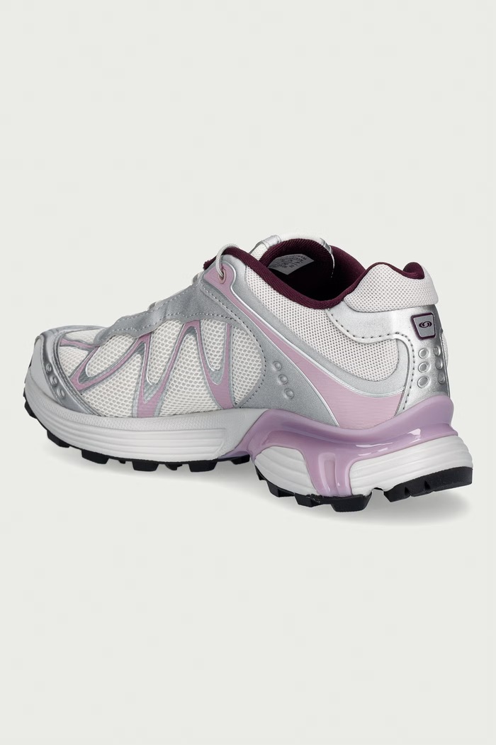 Obuwie Salomon XT-WHISPER sneakersy damskie L49238700 szary