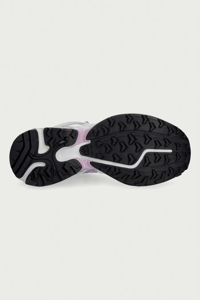Salomon XT-WHISPER sneakersy damskie L49238700 szary