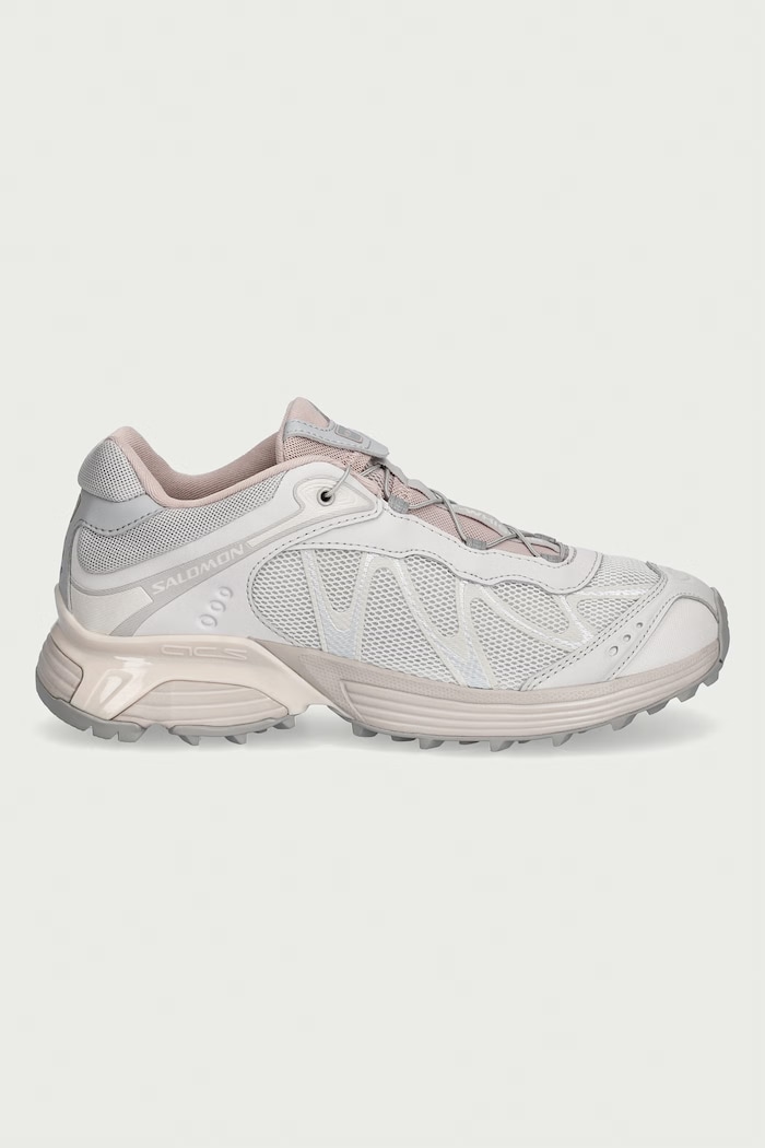 Salomon XT-WHISPER sneakers dámske L49237200 sivá AW26