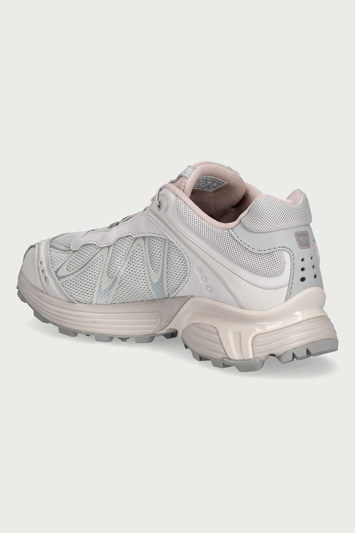 Obuv Salomon XT-WHISPER sneakers dámske L49237200 sivá