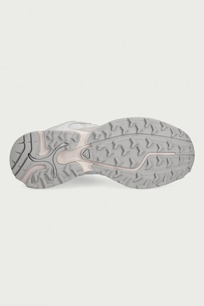 Salomon XT-WHISPER sneakers dámske L49237200 sivá