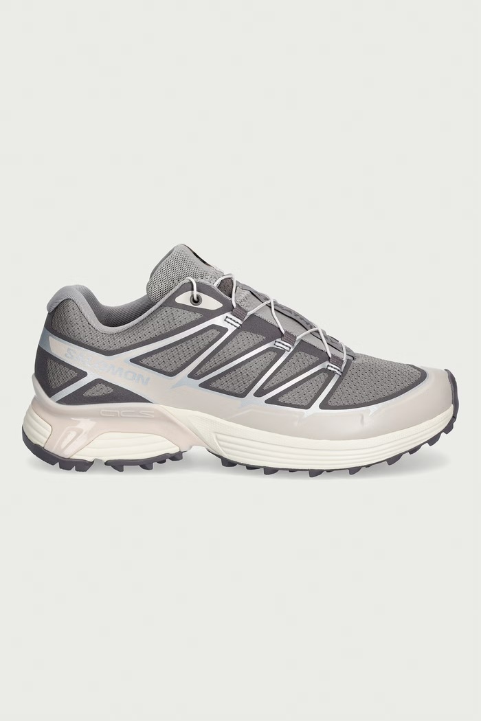 Salomon XT-PATHWAY 2 sneakersy damskie L45472400 szary AW26