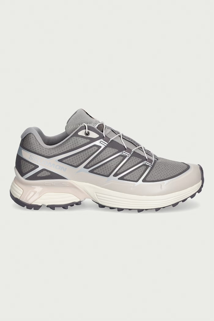 Salomon XT-PATHWAY 2 sneakersy damskie L45472400 szary AW26