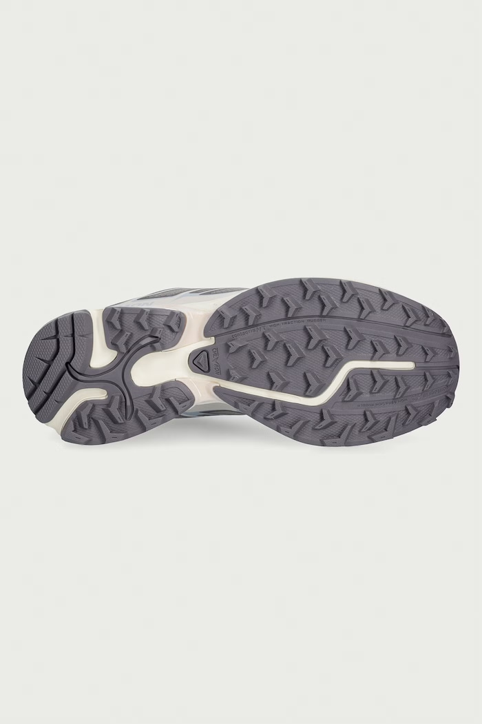 Salomon XT-PATHWAY 2 sneakersy damskie L45472400 szary
