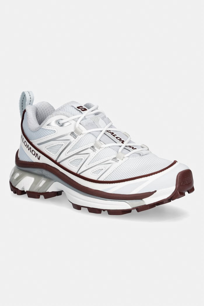Salomon XT-6 EXPANSE sneakersy damskie niebieski L49202000