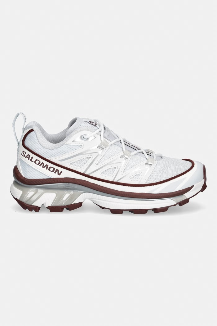 Salomon XT-6 EXPANSE sneakersy damskie L49202000 niebieski AW26