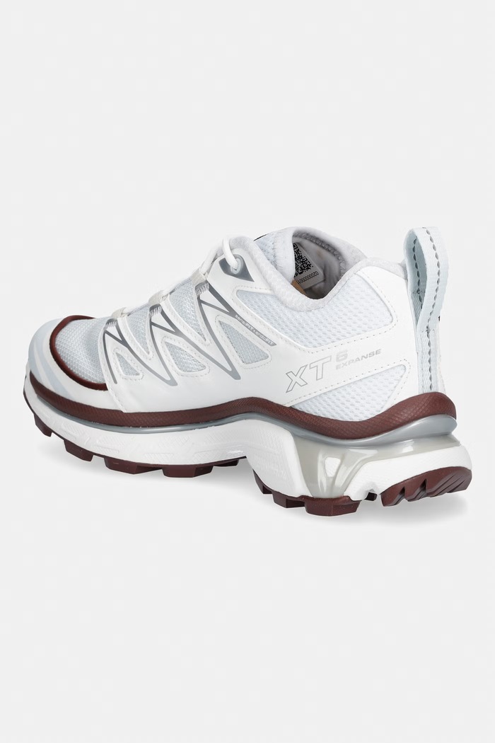 Obuwie Salomon XT-6 EXPANSE sneakersy damskie L49202000 niebieski