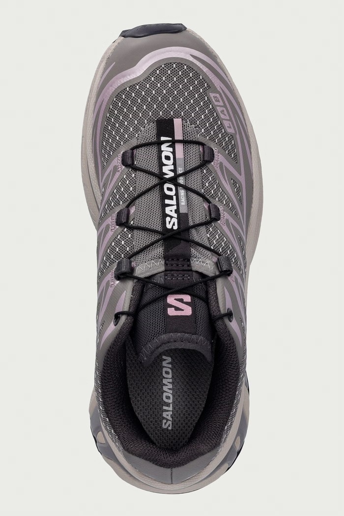 Salomon XT-6 STEEL STREETS tenisice za žene siva L45471700