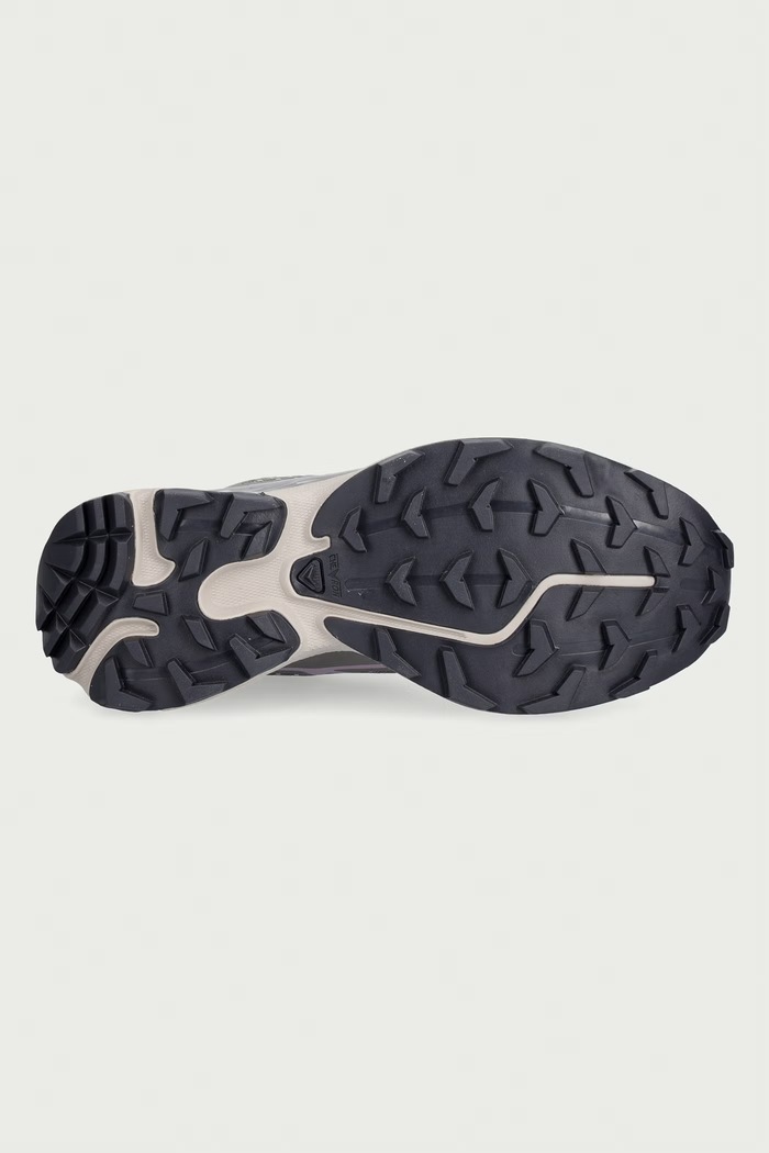 Salomon XT-6 STEEL STREETS tenisice za žene L45471700 siva