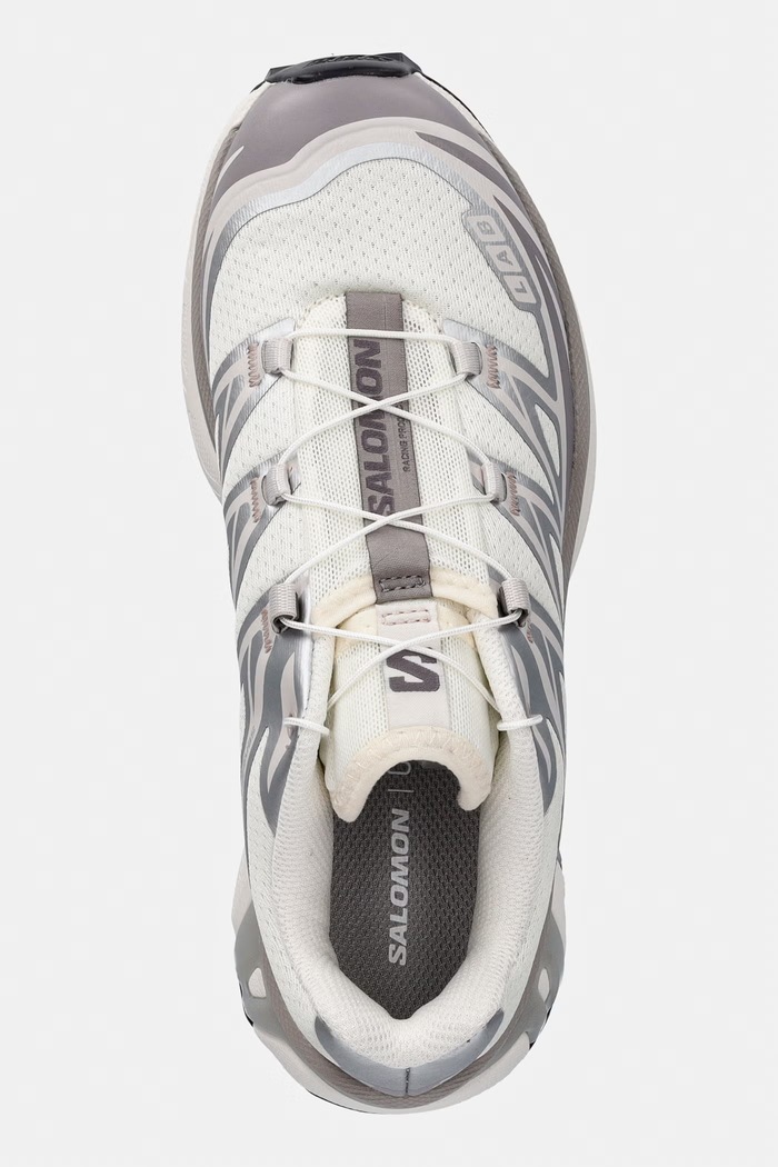 Salomon XT-6 sneakersy damskie beżowy L45472200