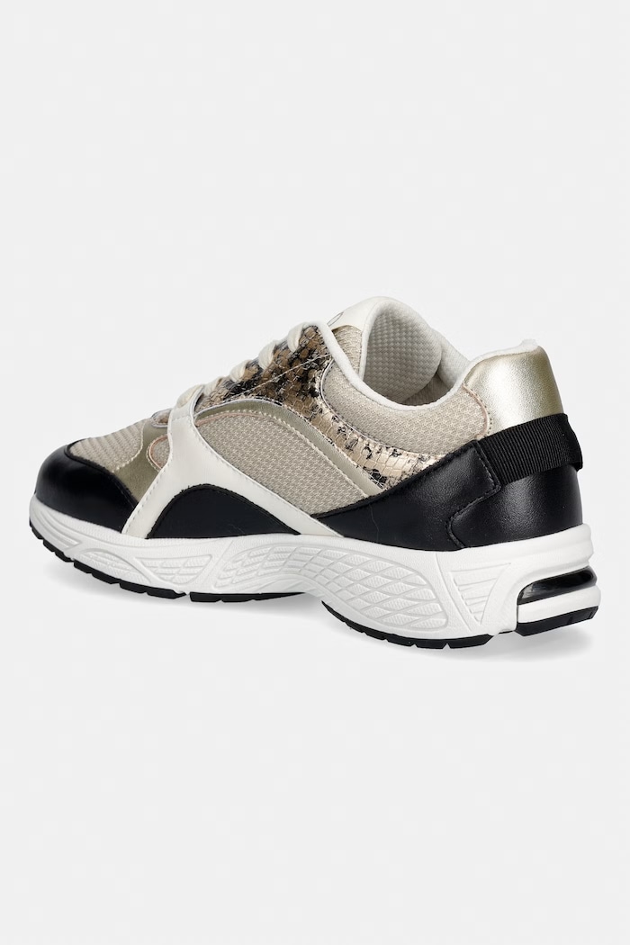 Obuv Liu Jo TRIXIE 01 sneakers dámske BF6063PX931S3960 čierna