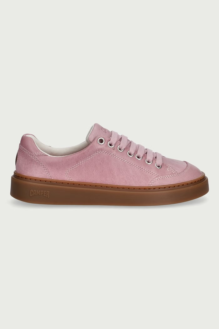 Camper Runner Twentyfive маратонки дамски K201907.012 розов AW26
