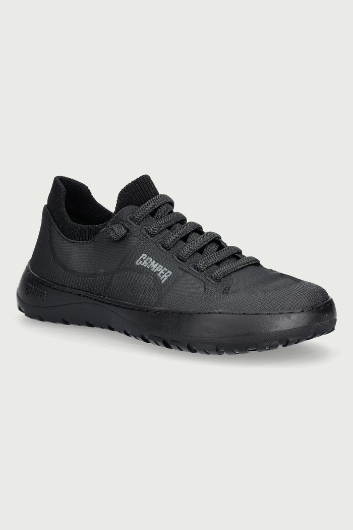 Camper Peu Serra sneakers pentru femei negru K201719.005