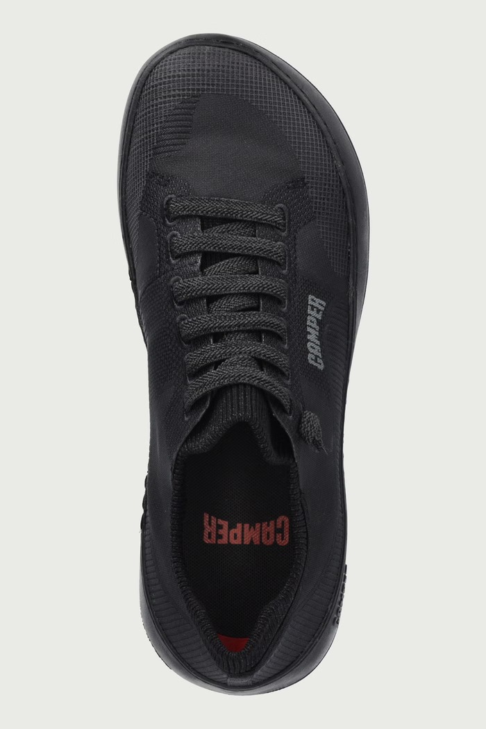 Peu Serra sneakers pentru femei Camper K201719.005 negru