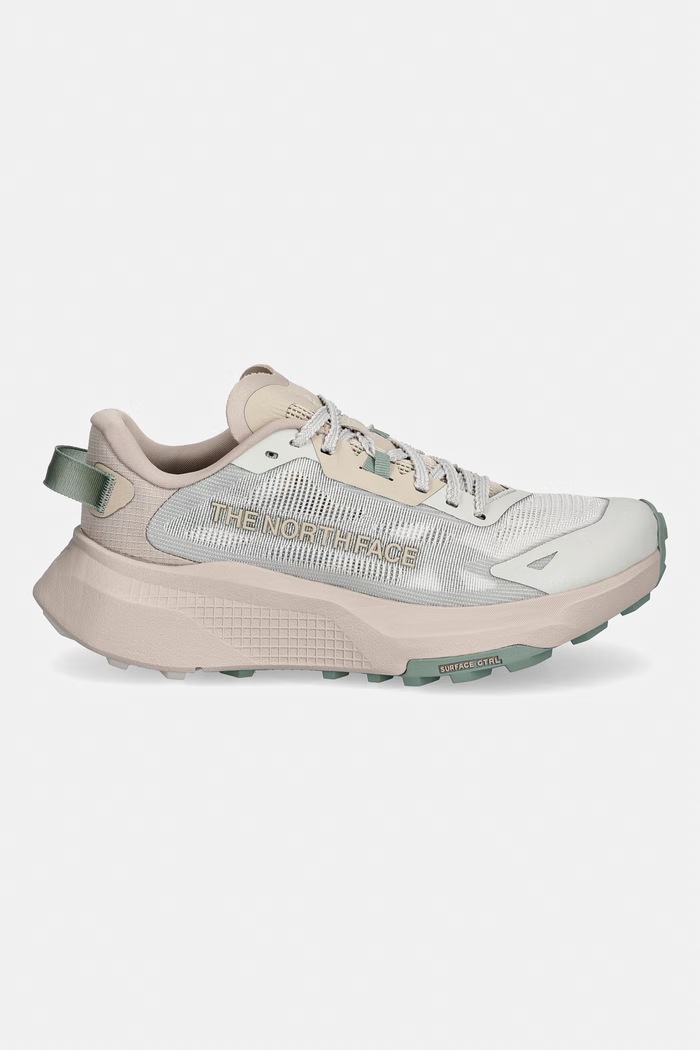 The North Face Buty do biegania damskie ALTAMESA 300 V2 NF0A8G6CTGE1 beżowy AW26