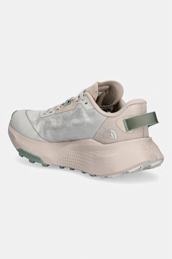 Obuwie The North Face Buty do biegania damskie ALTAMESA 300 V2 NF0A8G6CTGE1 beżowy