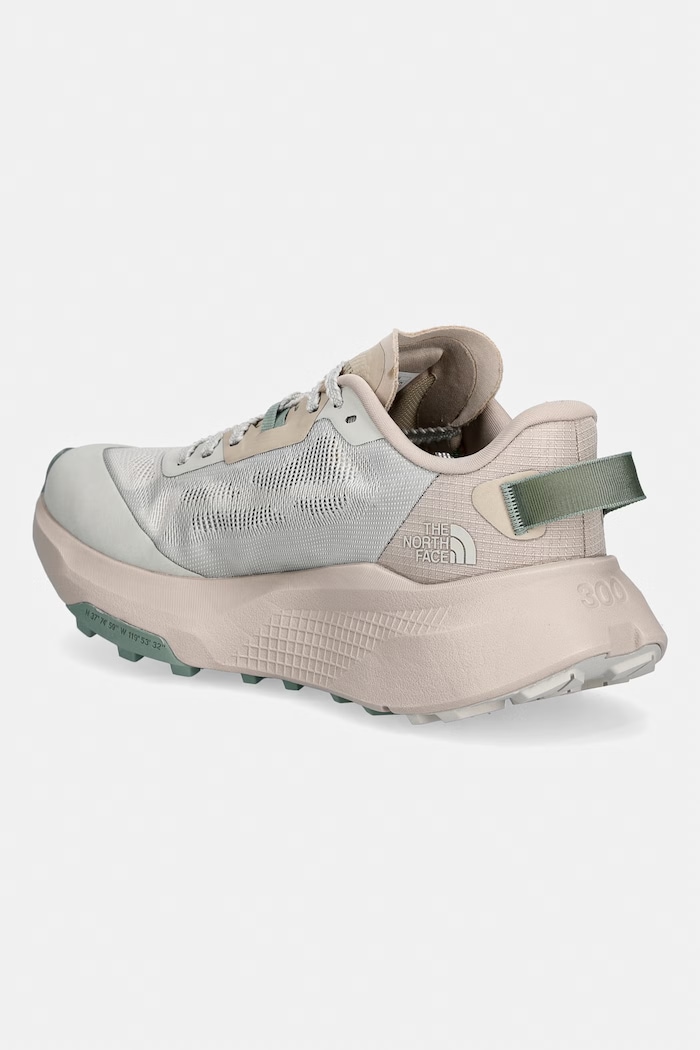 Obuwie The North Face Buty do biegania damskie ALTAMESA 300 V2 NF0A8G6CTGE1 beżowy