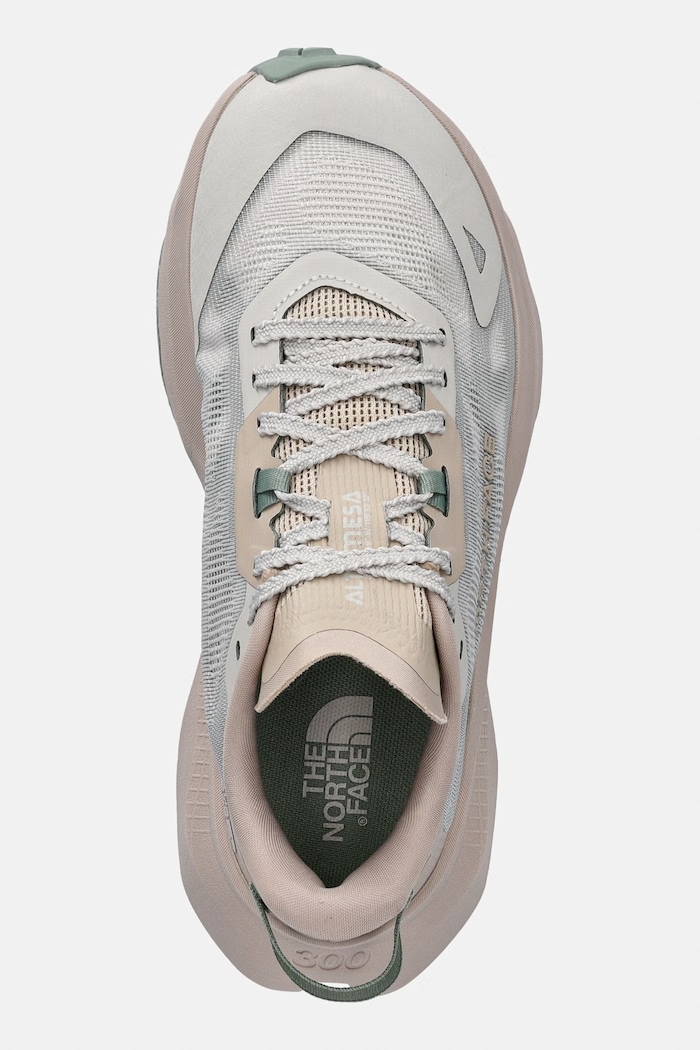 Buty do biegania damskie ALTAMESA 300 V2 The North Face NF0A8G6CTGE1 beżowy