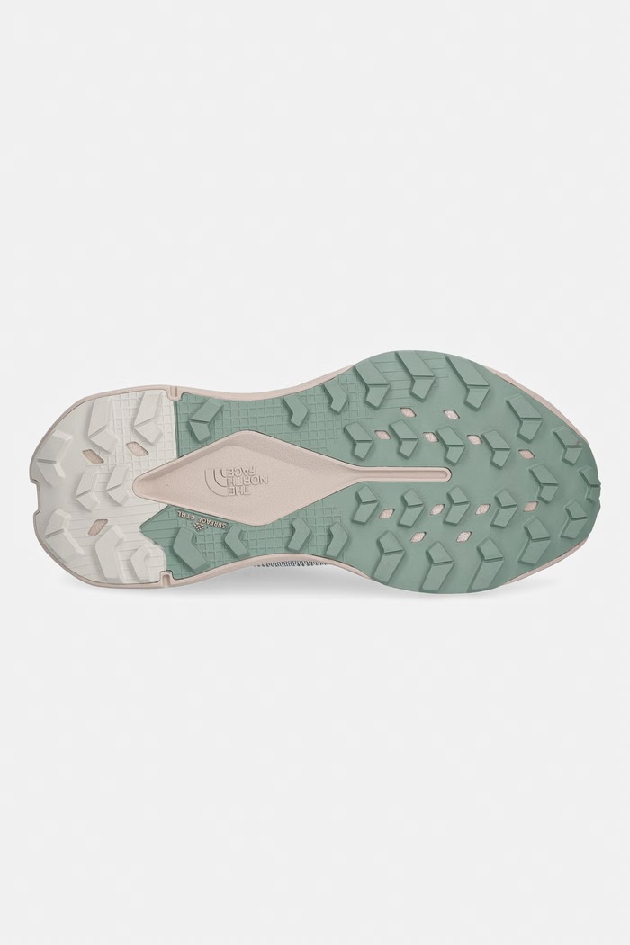 Buty do biegania damskie ALTAMESA 300 V2 The North Face beżowy NF0A8G6CTGE1