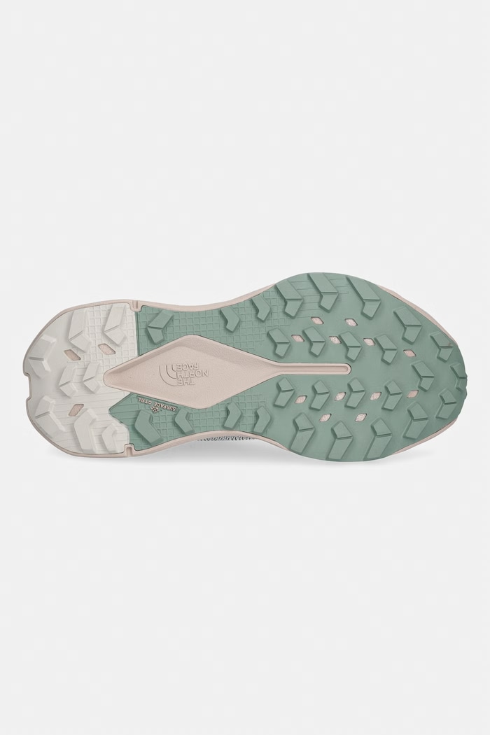 Buty do biegania damskie ALTAMESA 300 V2 The North Face beżowy NF0A8G6CTGE1