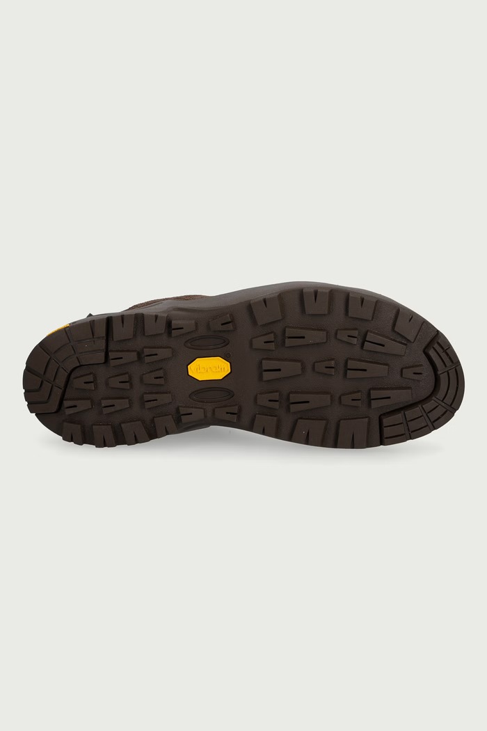 Clyffe sneakers dámske The North Face hnedá NF0A8G5CU1A1