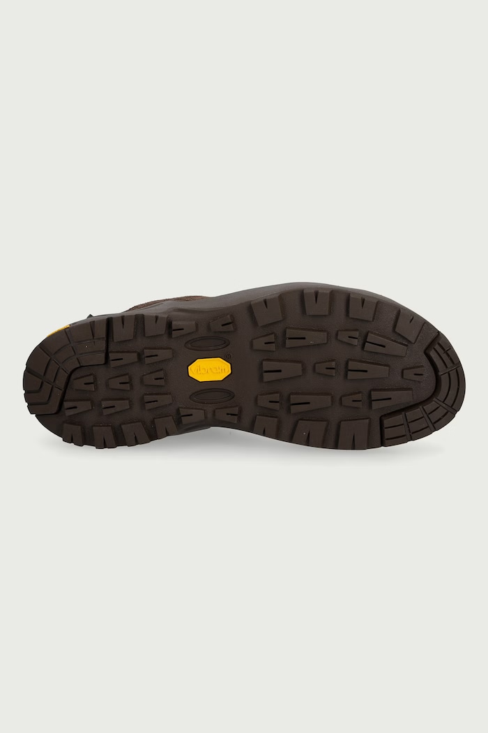 Clyffe sneakers dámske The North Face hnedá NF0A8G5CU1A1