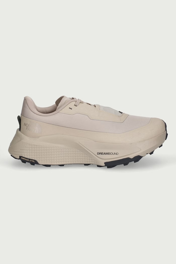 The North Face Topánky na tréning dámske ALTAMESA 500 V2 NF0A8G5AU511 béžová AW26
