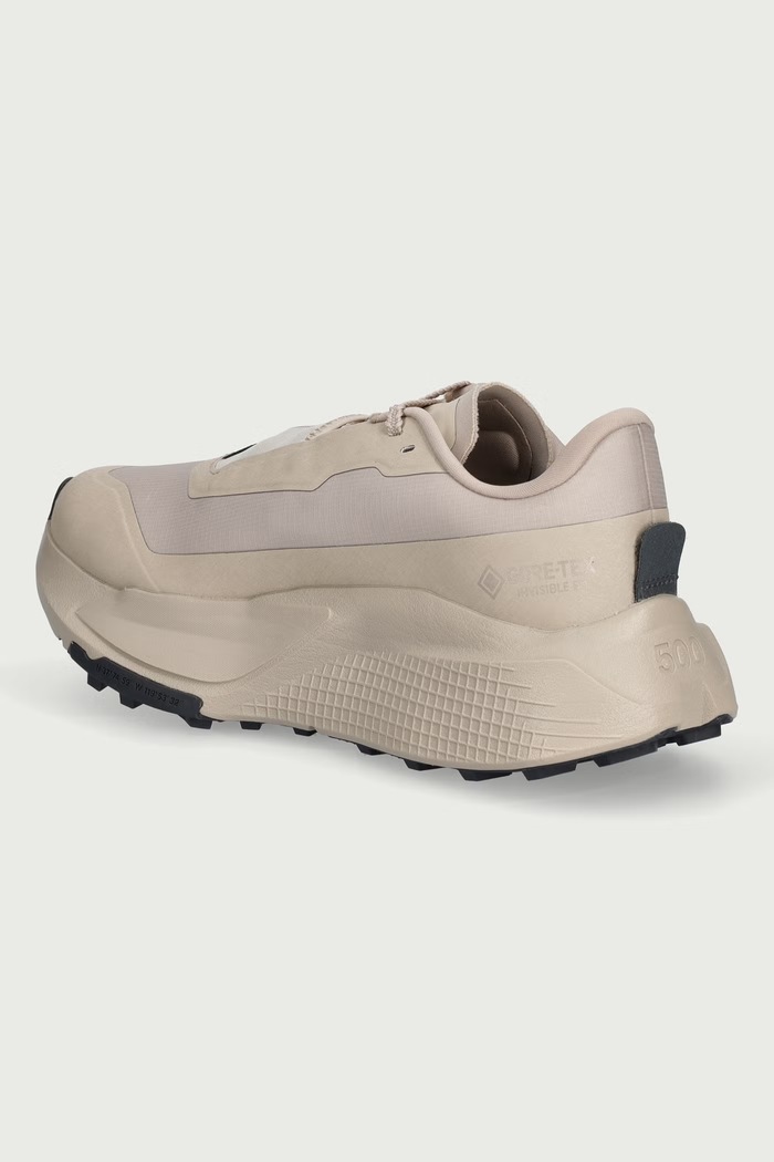 Obuv The North Face Topánky na tréning dámske ALTAMESA 500 V2 NF0A8G5AU511 béžová