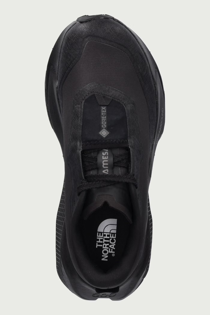 Topánky na beh dámske ALTAMESA 500 V2 The North Face NF0A8G5AKX71 čierna