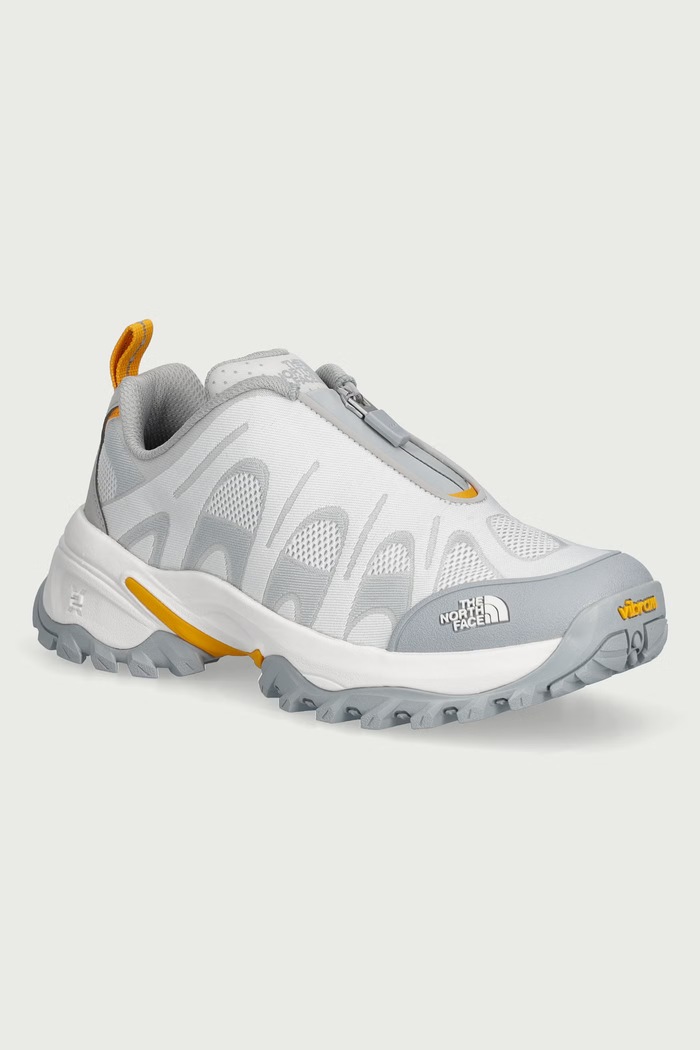 The North Face Hedgehog 06 RVST Speed sneakers dámske biela NF0A8G4EU811