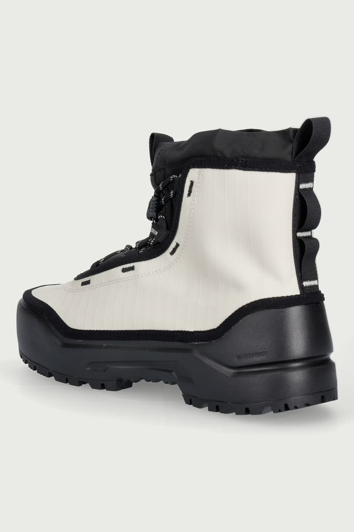 Obuv The North Face Base Camp 100 snehule dámske NF0A8D9FC7C1 béžová