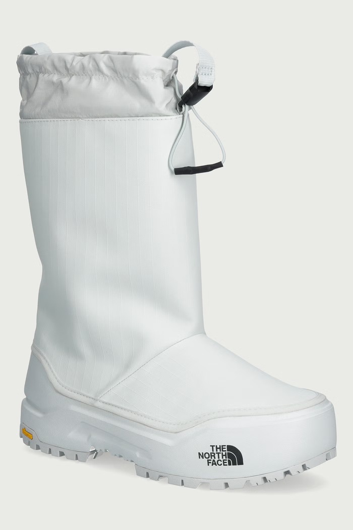 The North Face Base Camp 200 snehule dámske biela NF0A8D92JL61
