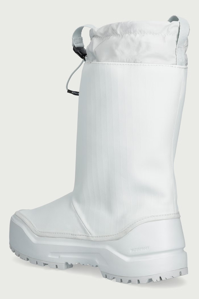 Obuv The North Face Base Camp 200 snehule dámske NF0A8D92JL61 biela