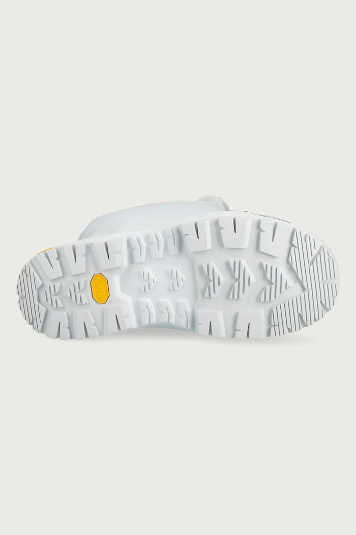 Base Camp 200 snehule dámske The North Face biela NF0A8D92JL61