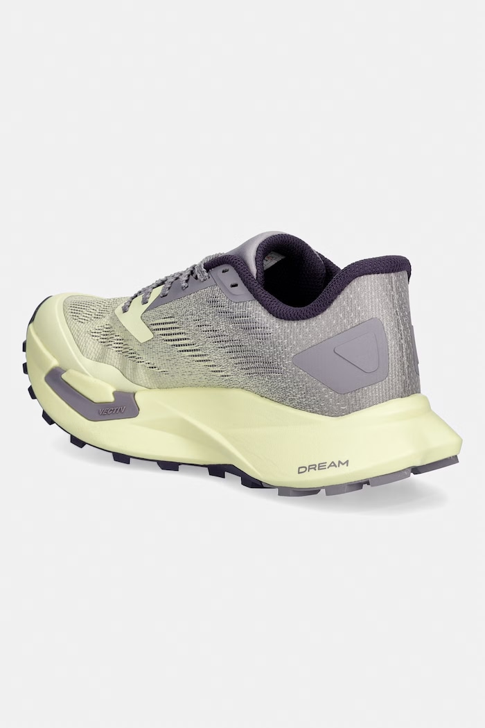 Obuwie The North Face buty do biegania damskie Vectiv Enduris 4 NF0A8AEQMIU1 fioletowy