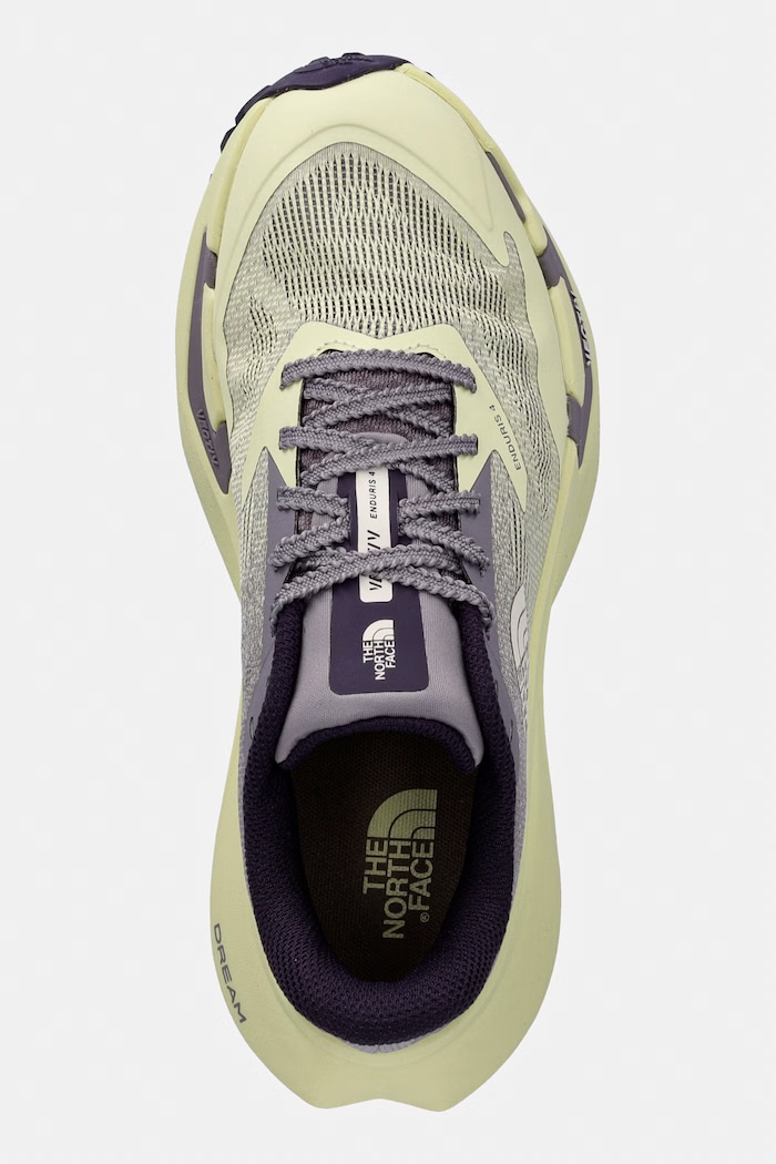 The North Face buty do biegania damskie Vectiv Enduris 4 fioletowy NF0A8AEQMIU1