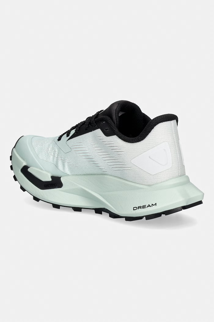 Obuwie The North Face buty do biegania damskie Vectiv Enduris 4 NF0A8AEQL6N1 turkusowy