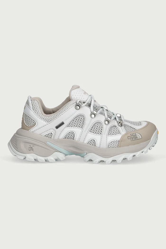 The North Face Маратонки дамски NF0A8ADU0J91 бял AW26