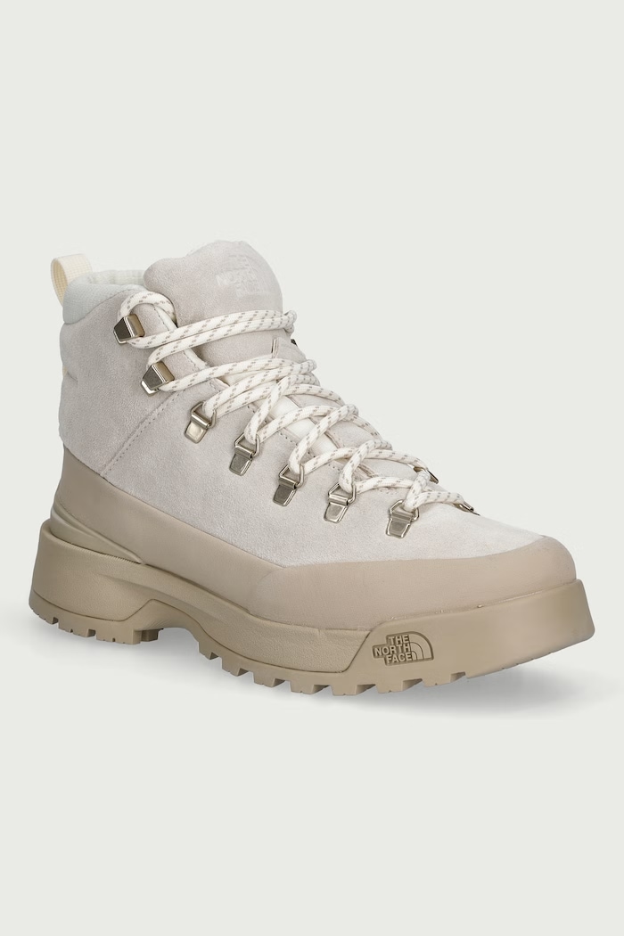 The North Face Členkové čižmy dámske Glenclyffe béžová NF0A8AB4SP81