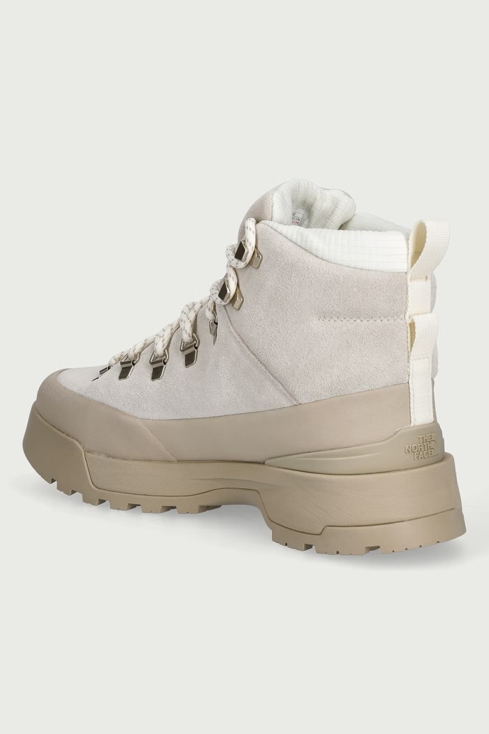 Obuv The North Face Členkové čižmy dámske Glenclyffe NF0A8AB4SP81 béžová