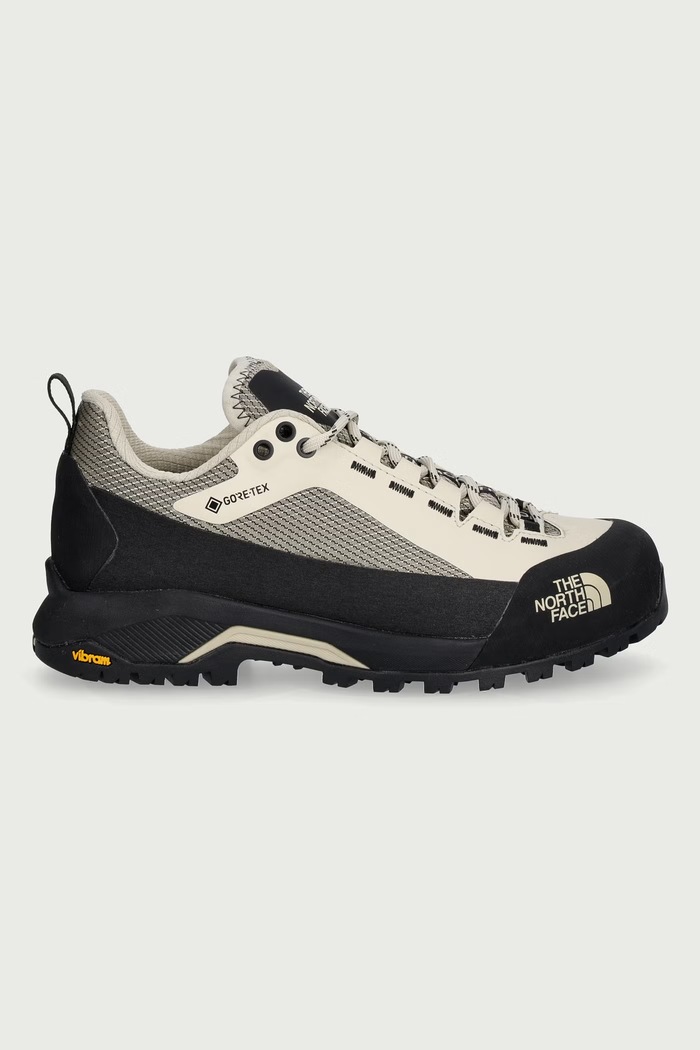 The North Face Παπούτσια πεζοπορίας Γυναικεία Verto Alpine Gore-Tex NF0A83MTGIY1 μπεζ AW26