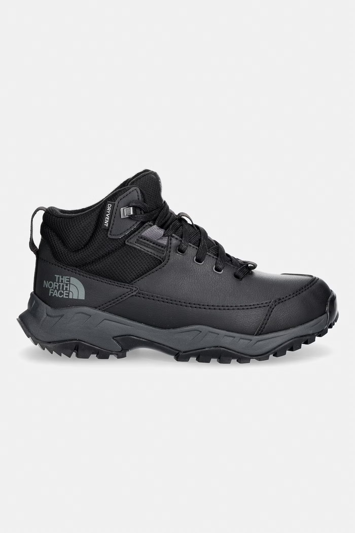 The North Face Παπούτσια Γυναικεία Storm Strike III NF0A5LWGKT01 μαύρο AW26