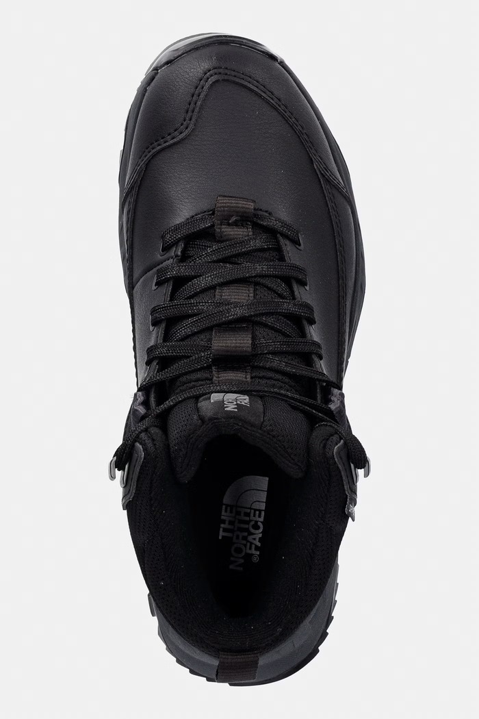 Παπούτσια Γυναικεία Storm Strike III The North Face NF0A5LWGKT01 μαύρο