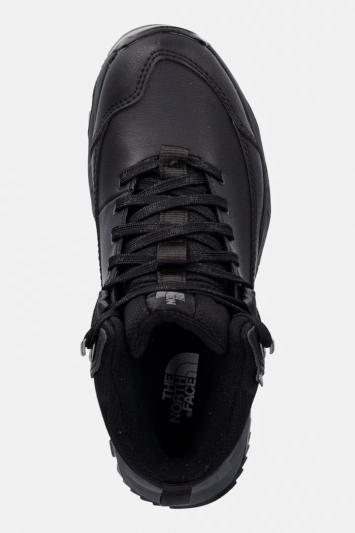 Παπούτσια Γυναικεία Storm Strike III The North Face NF0A5LWGKT01 μαύρο