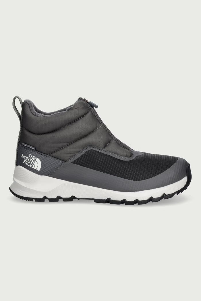 The North Face Thermoball Progressive μπότες χιονιού Γυναικεία NF0A5LWFCIH1 γκρί AW26