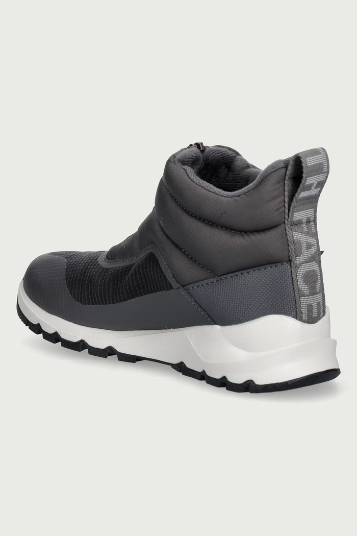 Παπούτσια The North Face Thermoball Progressive μπότες χιονιού Γυναικεία NF0A5LWFCIH1 γκρί