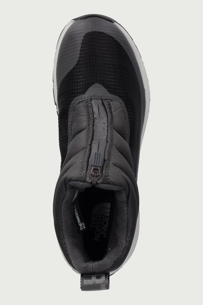 Thermoball Progressive μπότες χιονιού Γυναικεία The North Face NF0A5LWFCIH1 γκρί