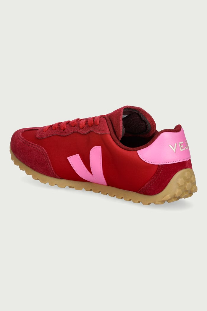 Obuv Veja GT NOLYN sneakers dámske AI3422677A červená